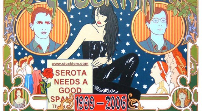 We’re beyond Stuckism at its worst